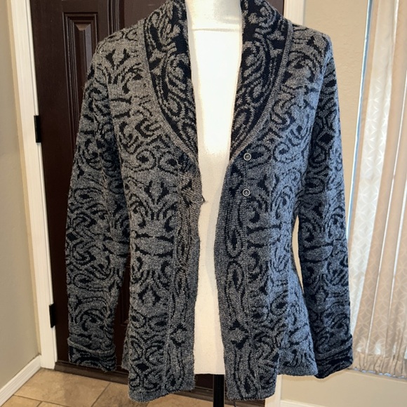 Royal Robbins Cardigan Sweater - Picture 8 of 9